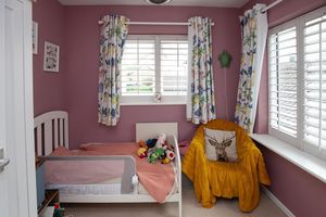 Bedroom- click for photo gallery